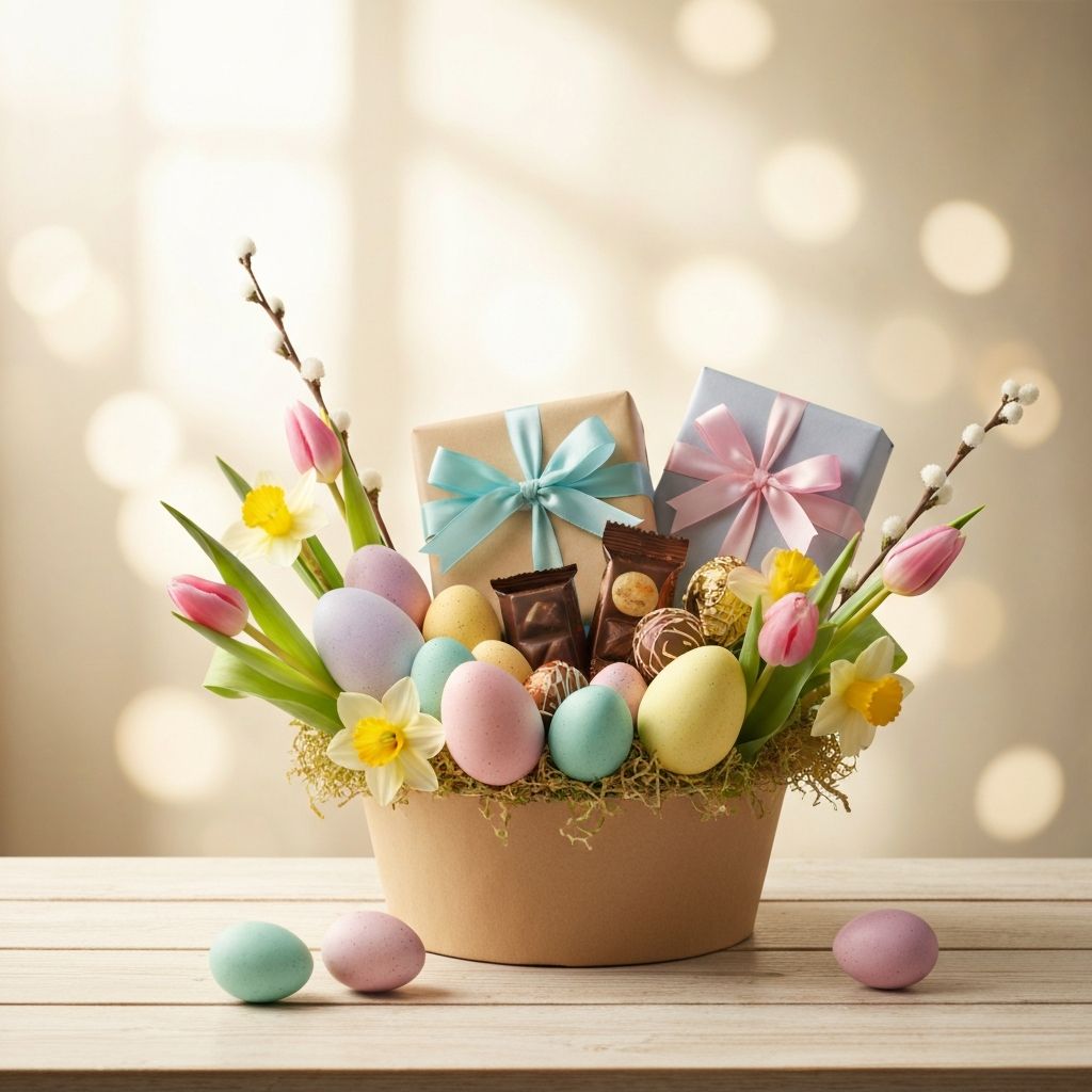 Easter 2026: 300+ Gift Ideas That Are Actually Useful