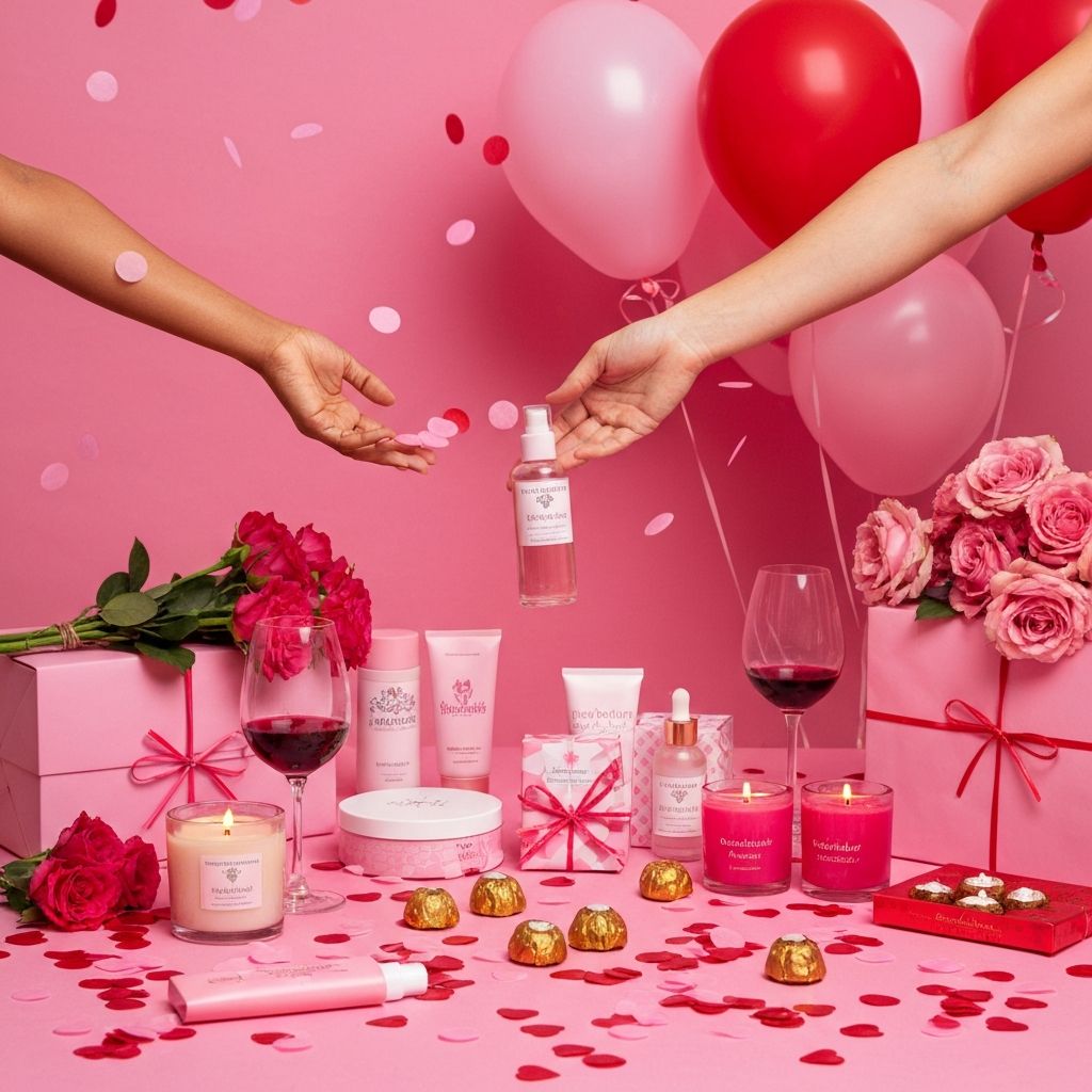 Galentine’s Day 2026: 300+ Amazon Gifts That Are Actually Good