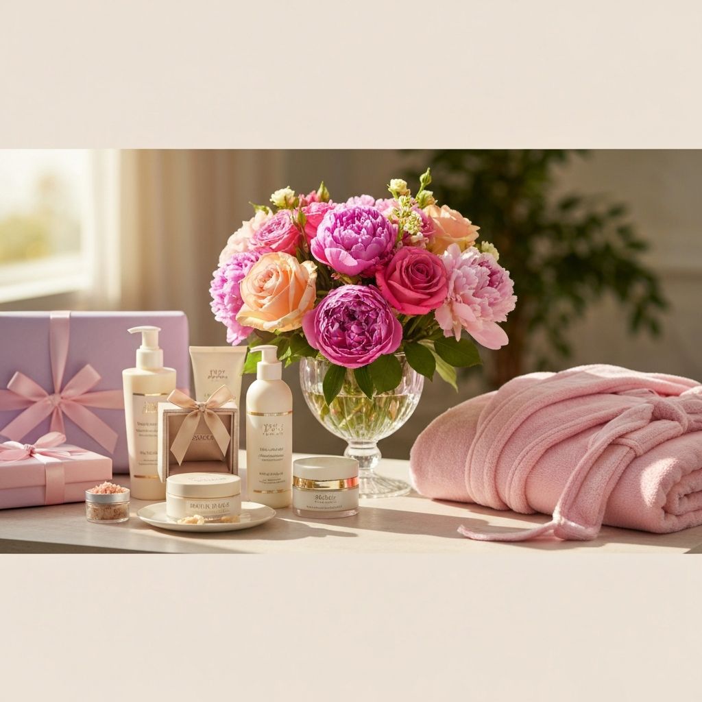 Mother's Day 2026: A Gift Guide for Moms Who Have Everything